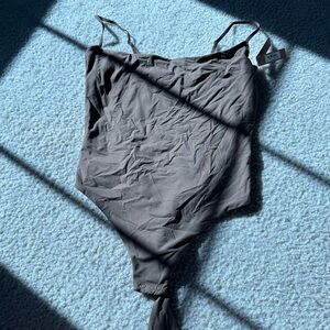 Skims body suit